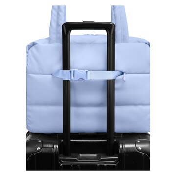Heys Shoulder Bag in Blue