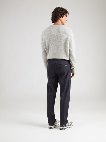 JACK & JONES Loosefit Nadrág 'JPSTKANE DYLAN' - kék