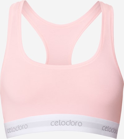 celodoro Sport-BH 'Sport Comfort' in S in rosa, Produktansicht