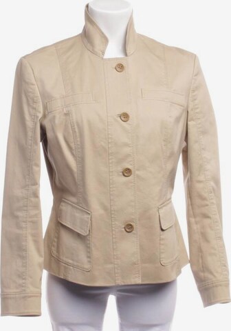 STRENESSE Jacket & Coat in XL in Brown: front