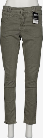 Angels Jeans 30 in Grün: Vorderseite