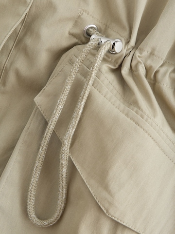 Veste fonctionnelle Next en beige
