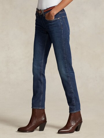 Polo Ralph Lauren Regular Jeans in Blue