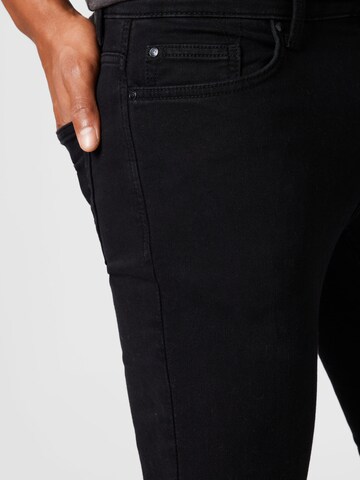 Only & Sons Skinny Jeans 'Loom' in Black