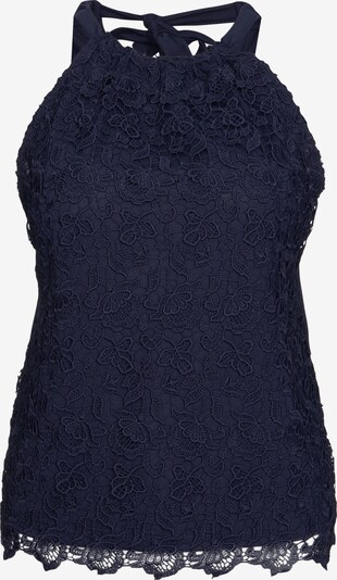 Orsay Bluse in nachtblau, Produktansicht