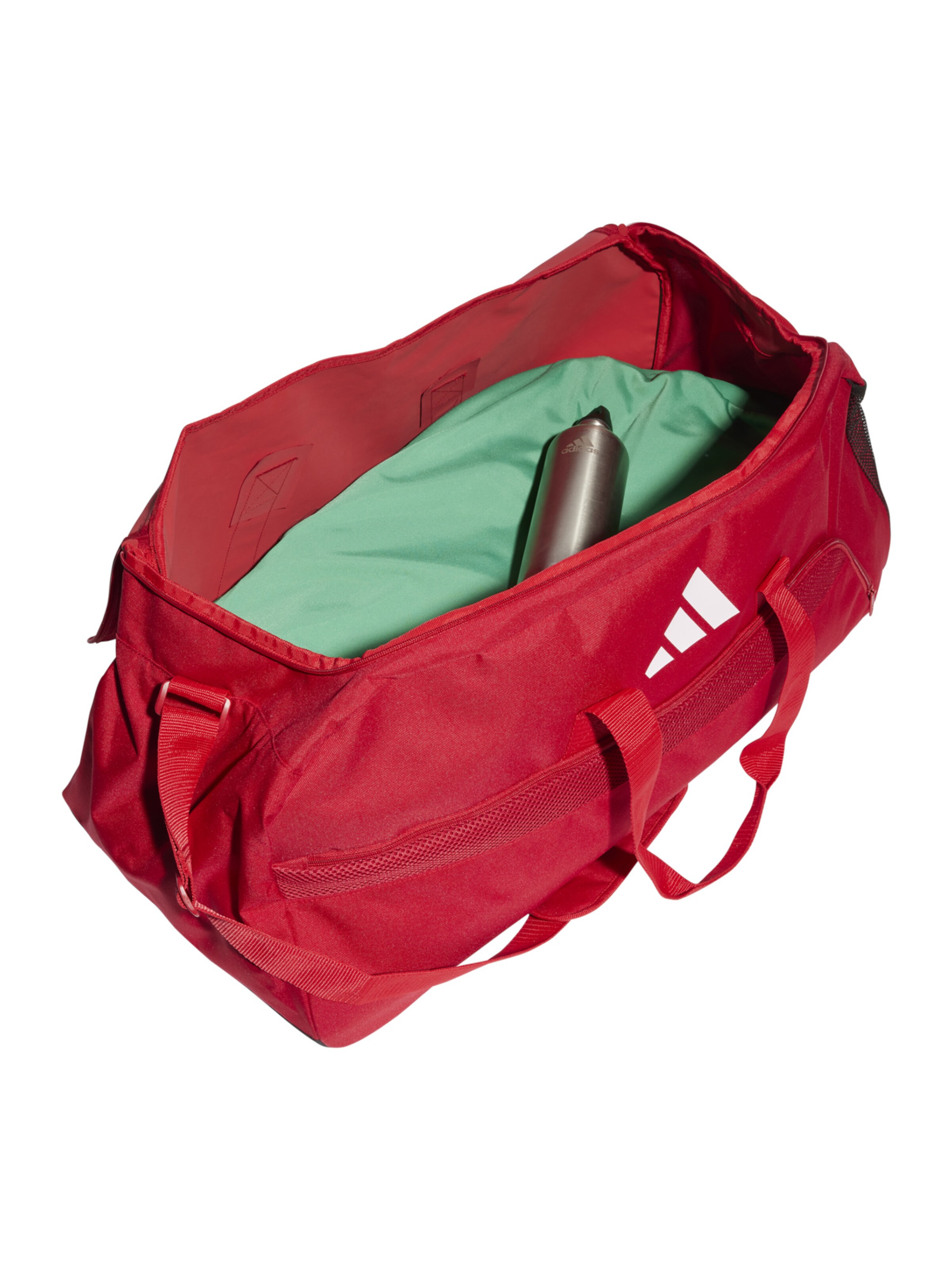 ADIDAS PERFORMANCE Sporttasche 'Tiro 23' in Rot
