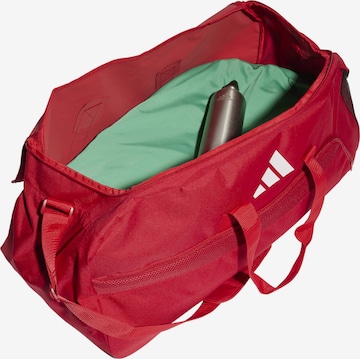 Sac de sport 'Tiro 23' ADIDAS PERFORMANCE en rouge