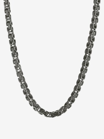 FYNCH-HATTON Necklace in Grey