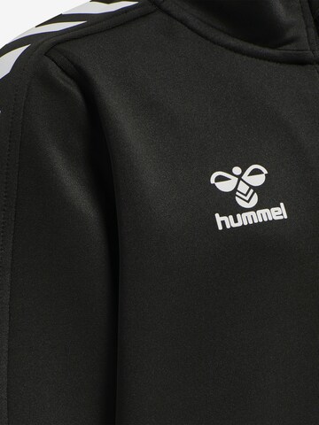 Hummel Athletic Sweatshirt 'Core' in Black