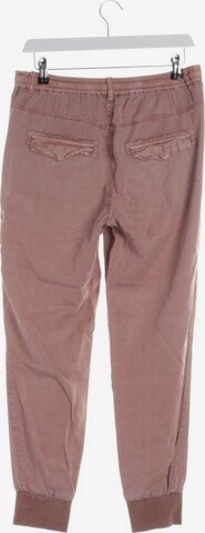 Marc O'Polo Pants in S in Pink