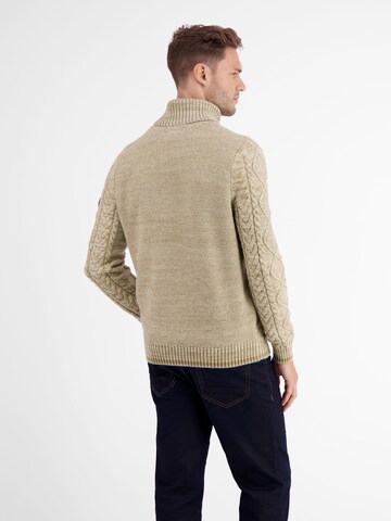 LERROS Sweater in Beige