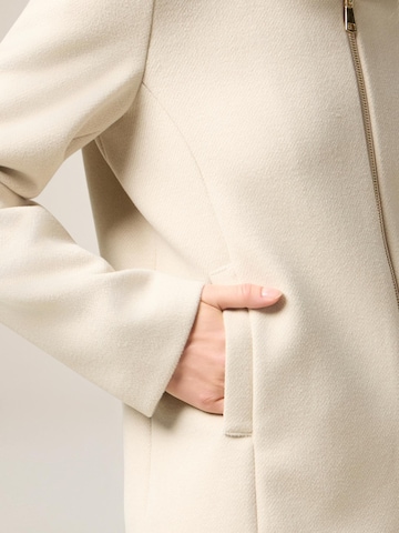 Manteau d’hiver oltre en beige