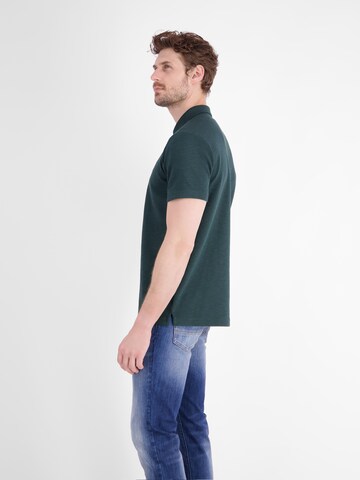 LERROS Shirt in Grün