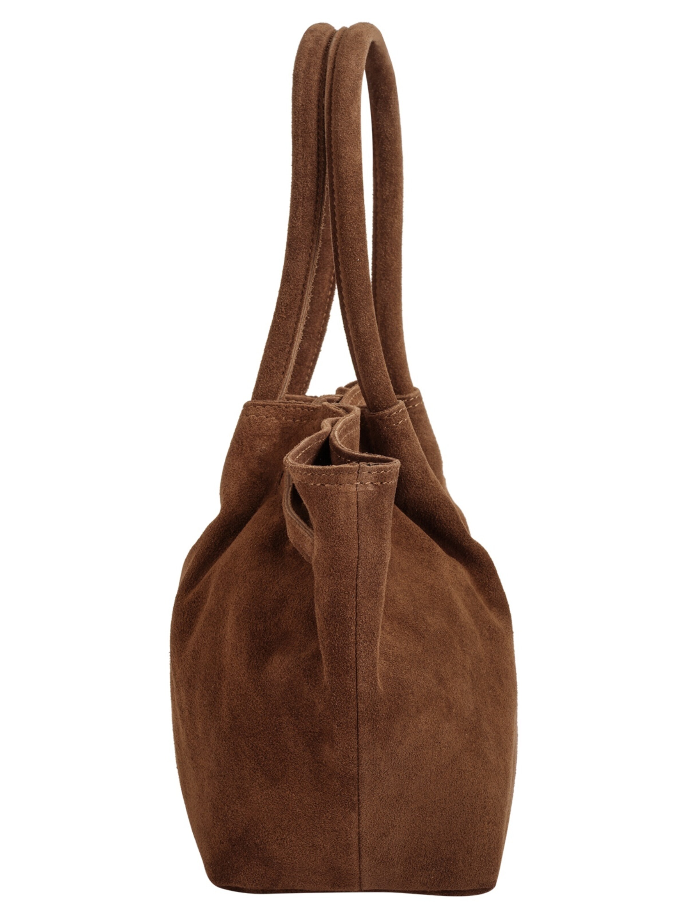 forty° Shopper 'MARVEZZA - M' in Brown