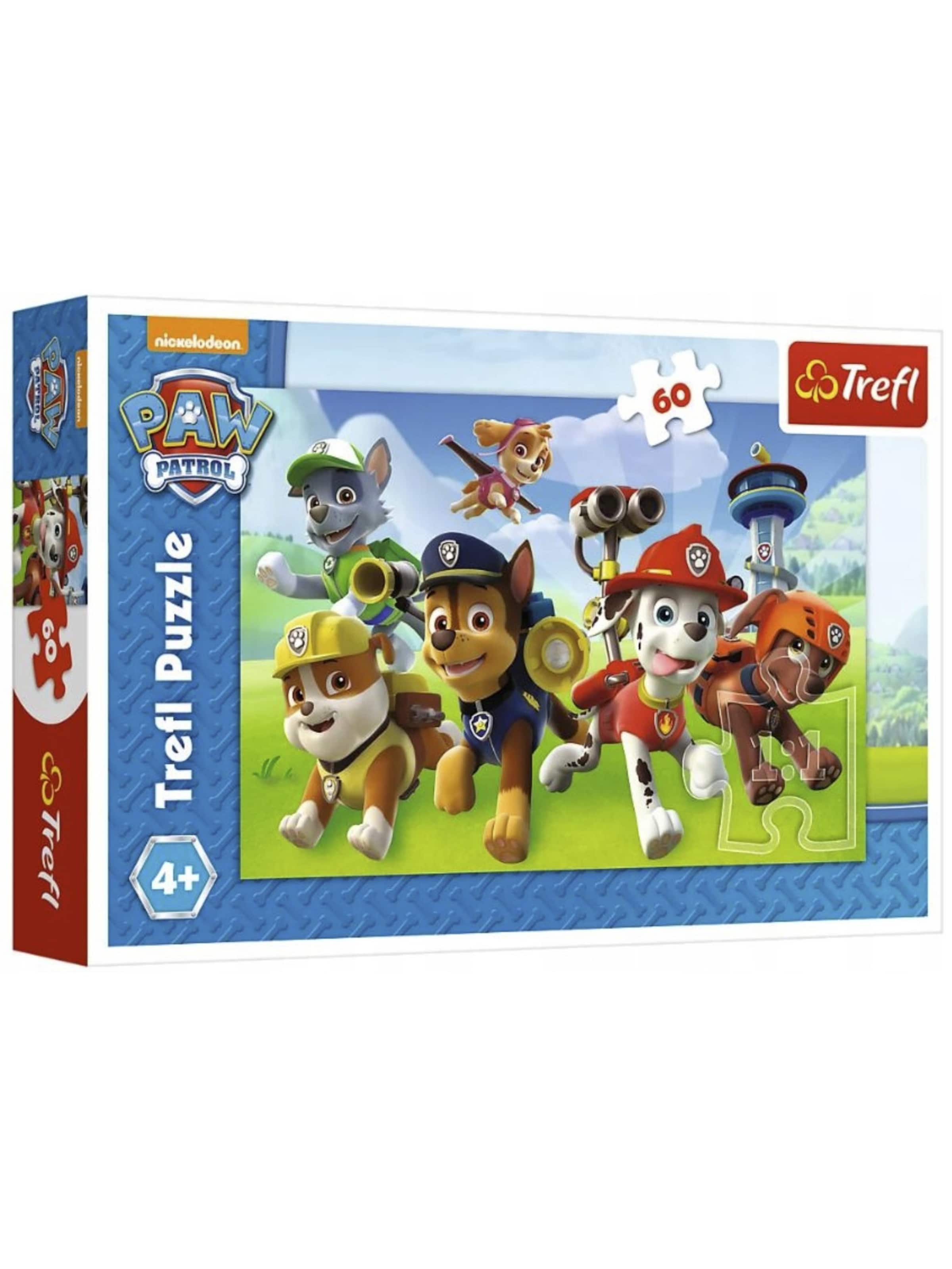 Gioco 'Paw Patrol' di PAW Patrol in colori misti: frontale