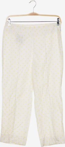 TUZZI Pants in XL in White: front