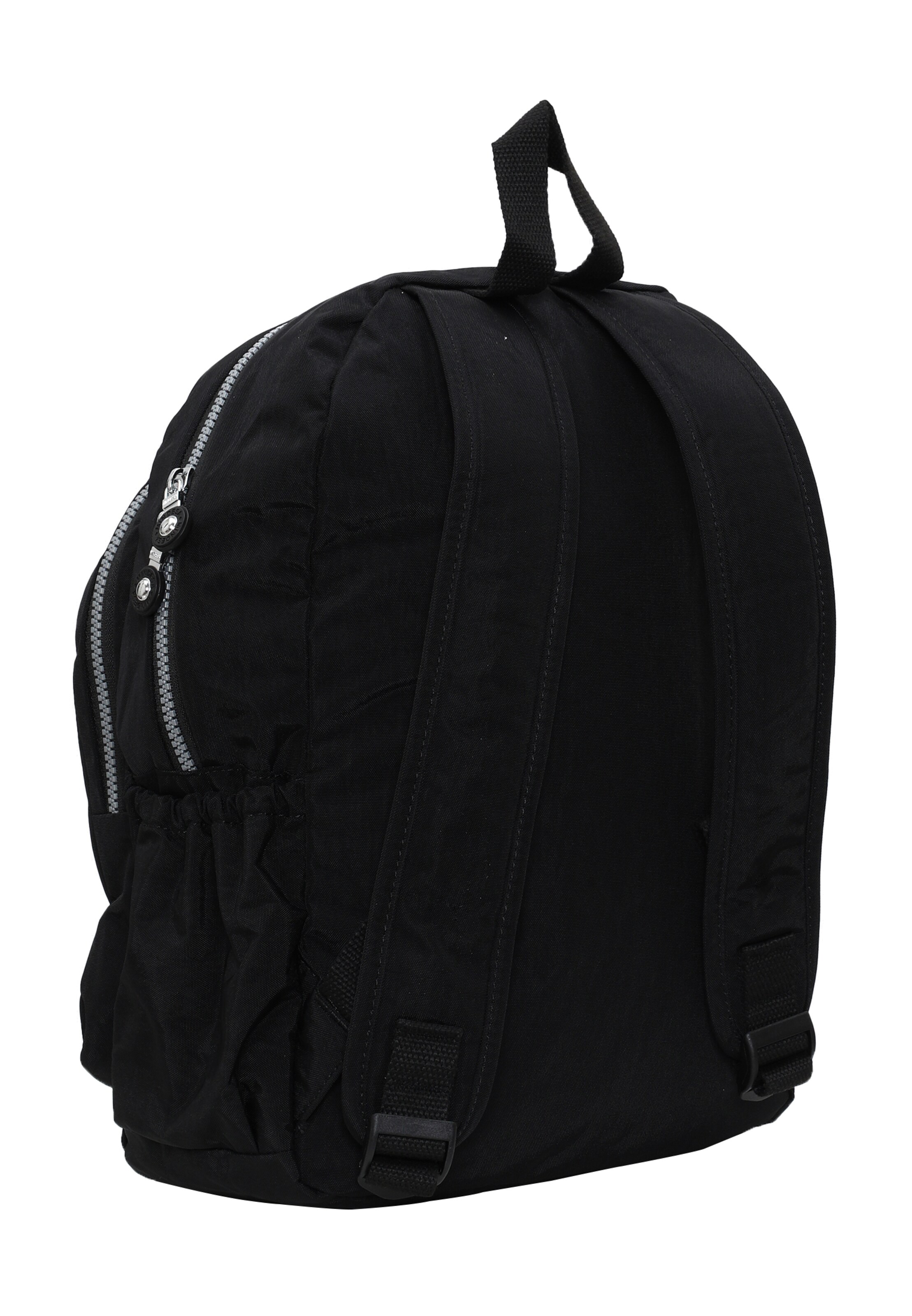 Mindesa Reppu värissä musta