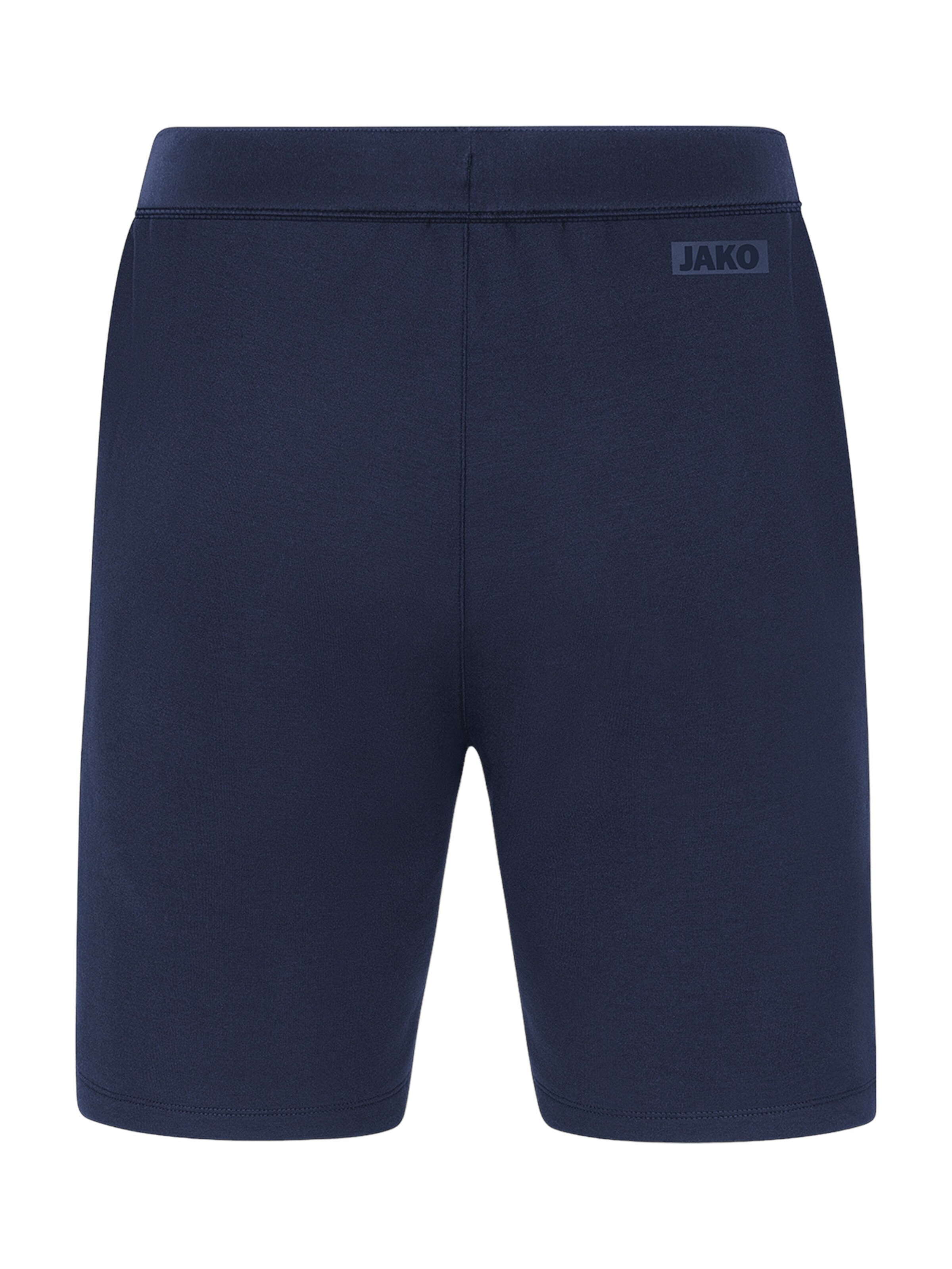 JAKO Regular Workout Pants in Blue