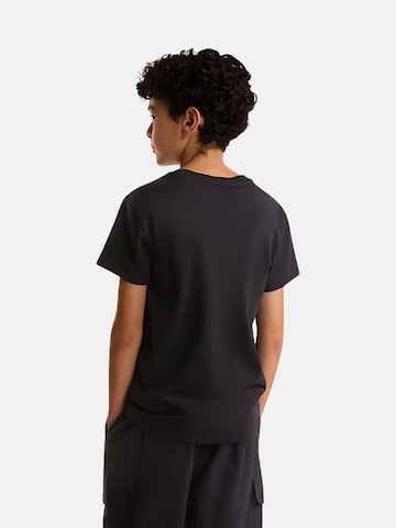 T-Shirt 'LIQUID' THE NORTH FACE en noir