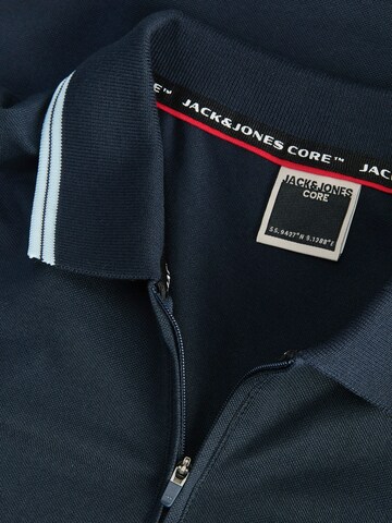 Jack & Jones Plus Shirt 'JCOFUSION' in Blue