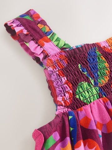 Ensemble Next en rose