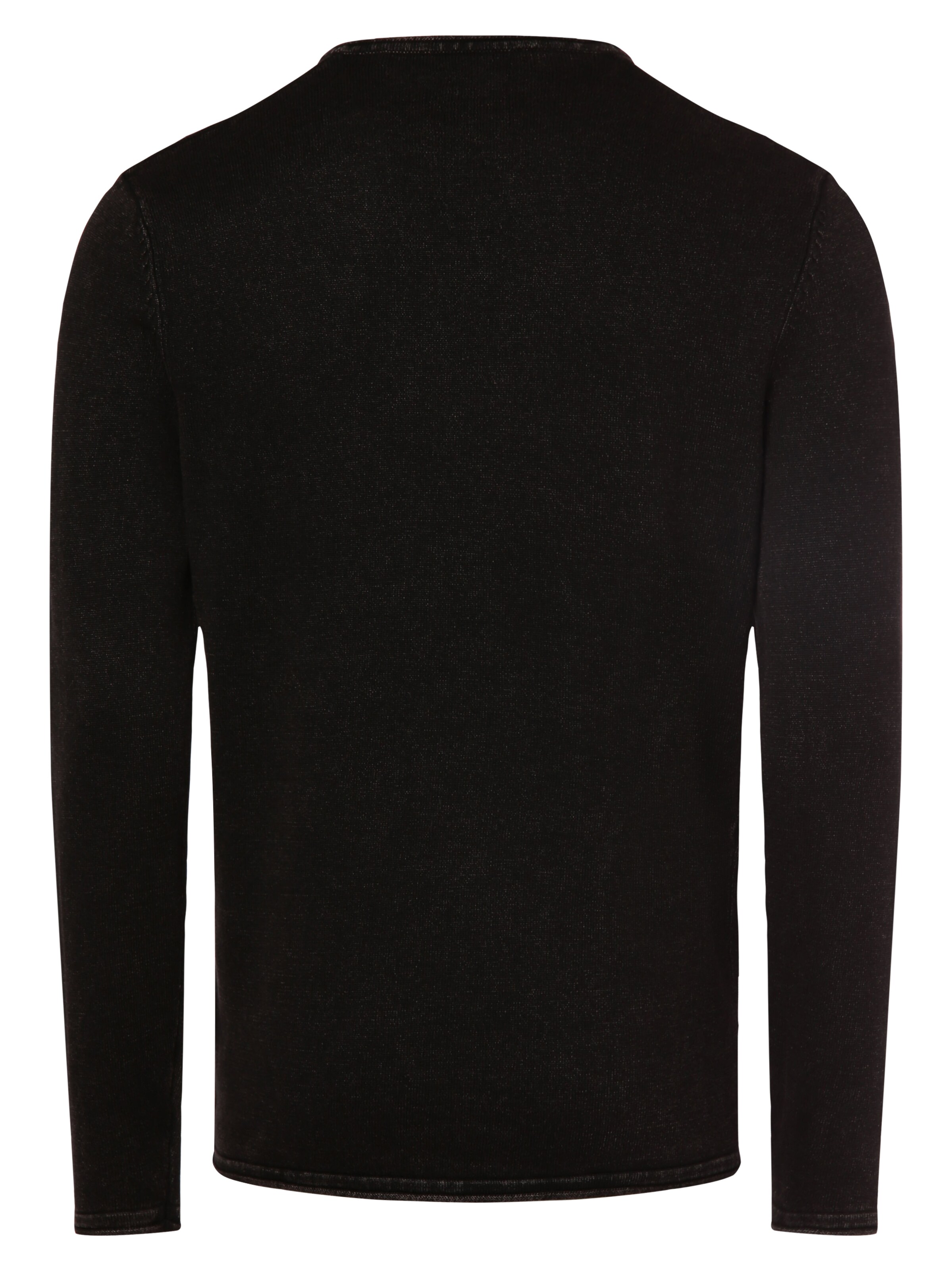 Only & Sons Pullover 'Gaston 12' in Schwarz