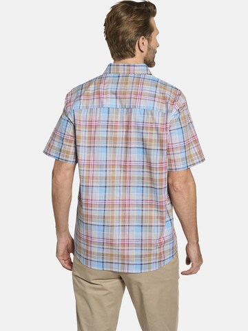 BABISTA Regular fit Overhemd in Blauw