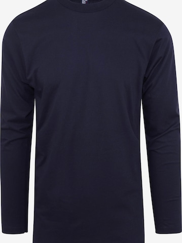 alan red Shirt 'Virginia' in Blue: front