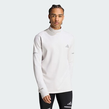 ADIDAS PERFORMANCE - Camiseta funcional 'Adi365' en gris: frente