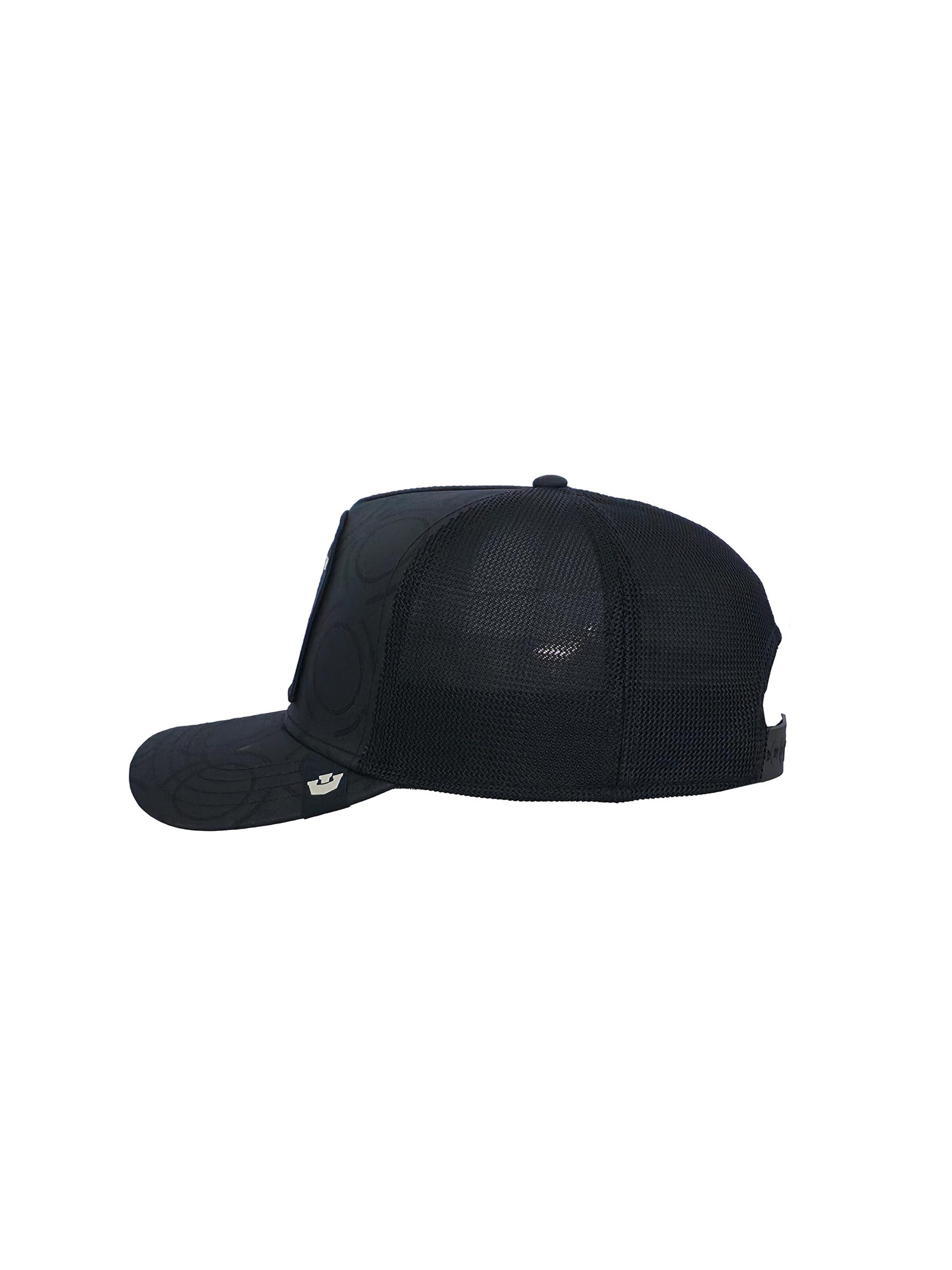GOORIN Bros. Cap 'Religulous Hymn' in Black