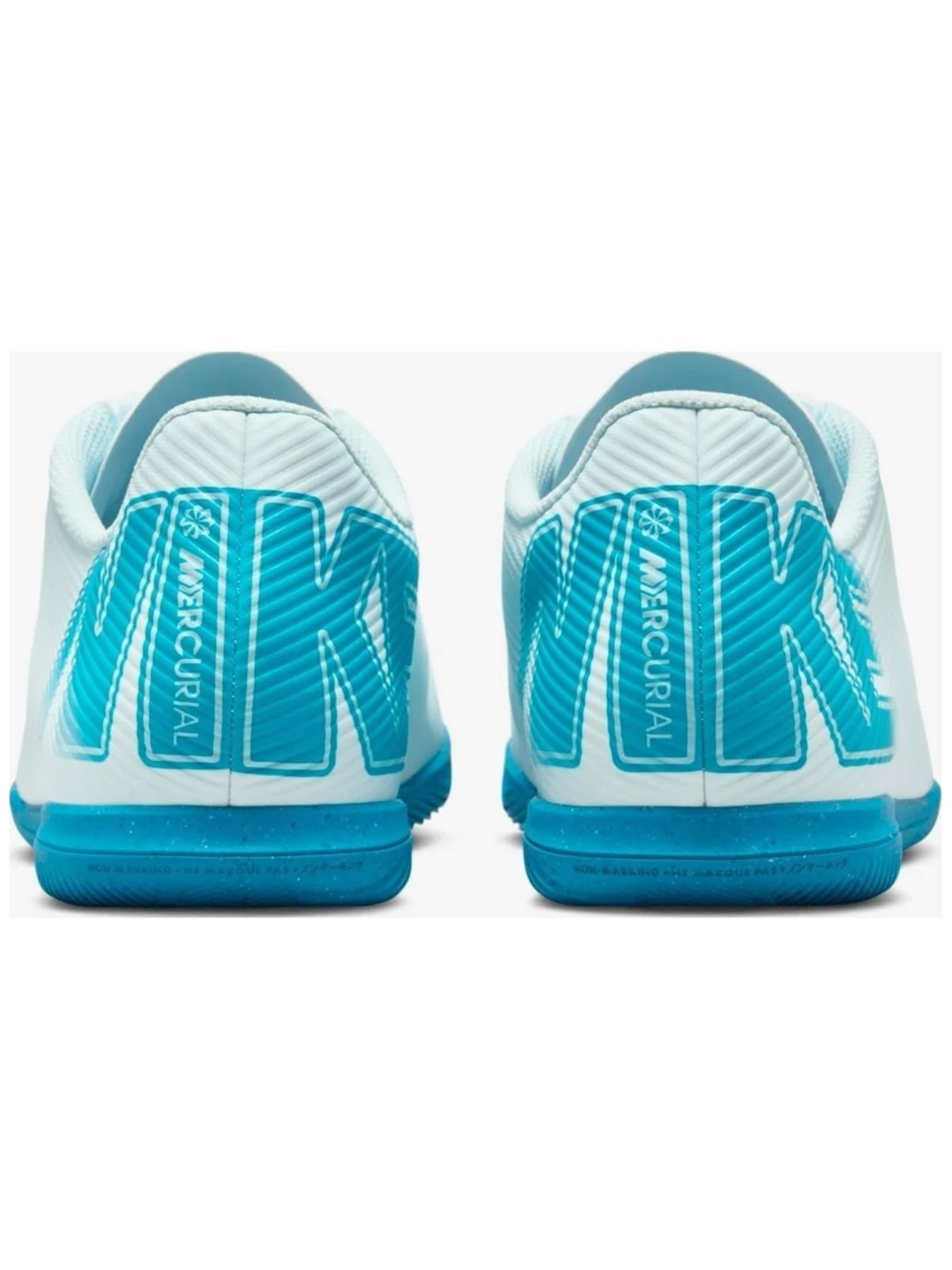 NIKE Soccer shoe 'Mercurial Vapor 16 Club' in White