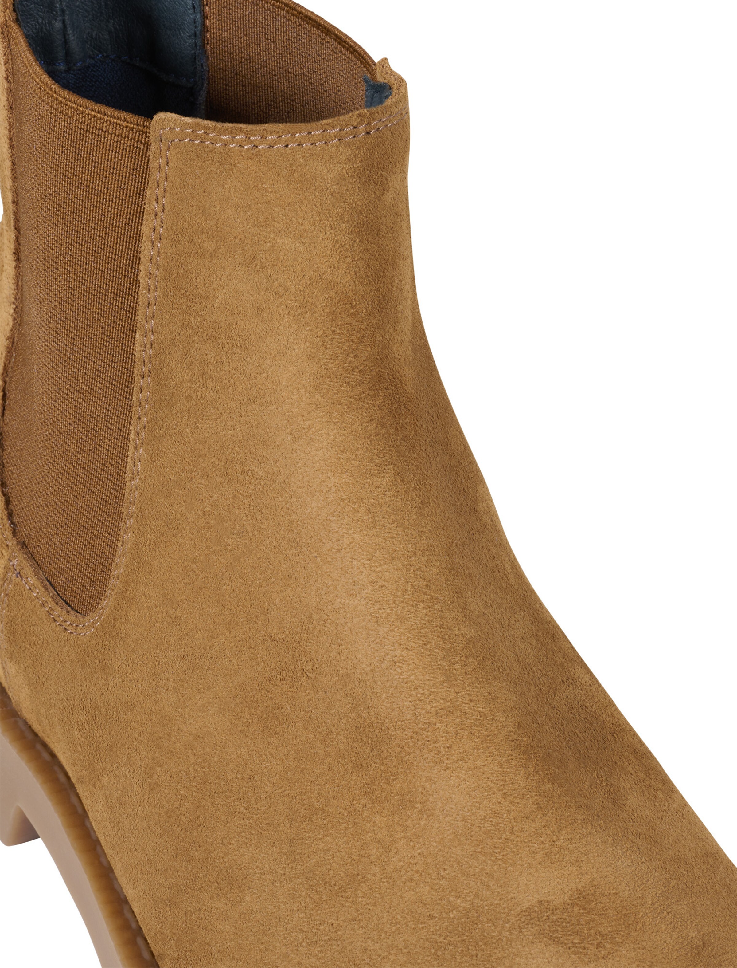 Gap hot sale chelsea boots