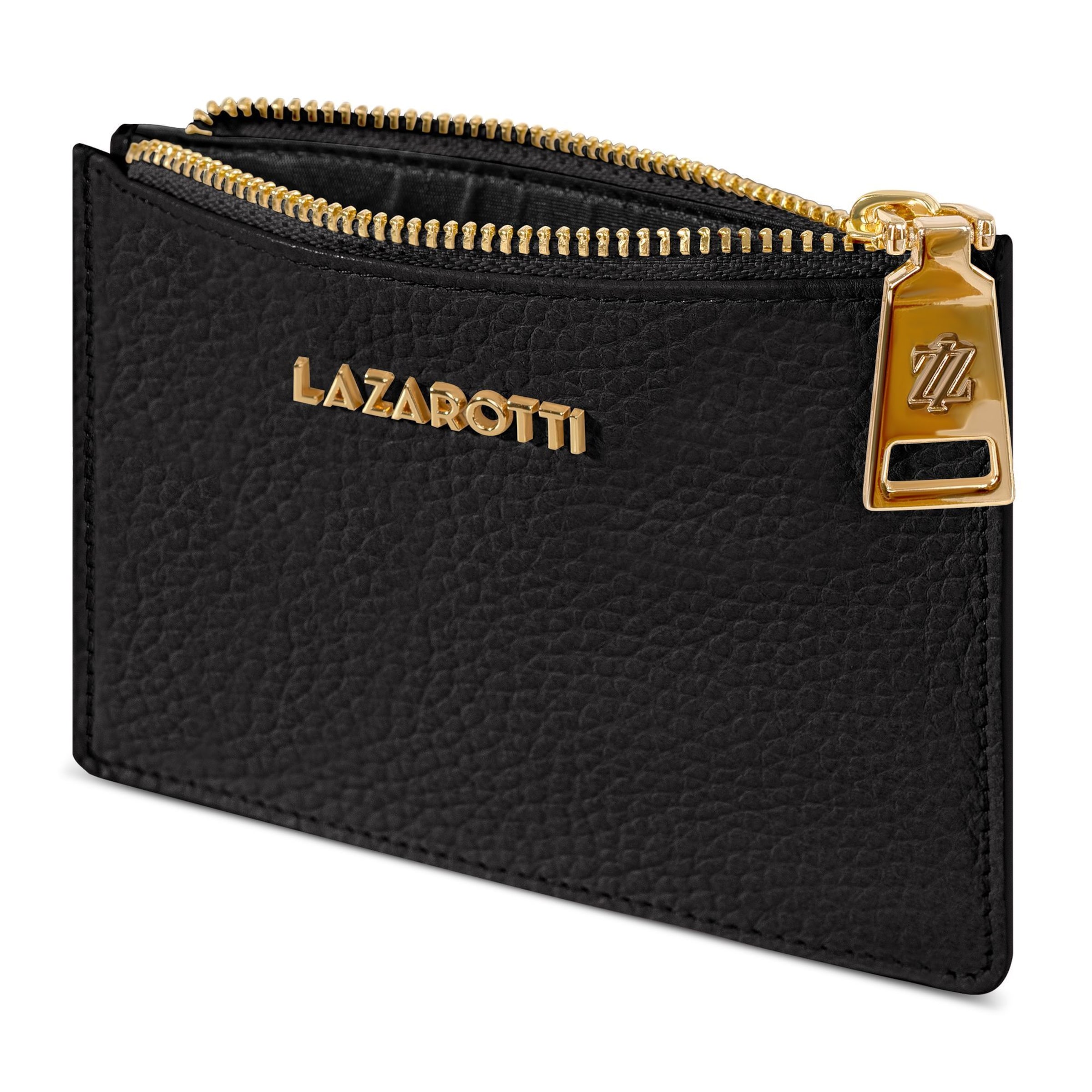 Lazarotti Case 'Bologna' in Black
