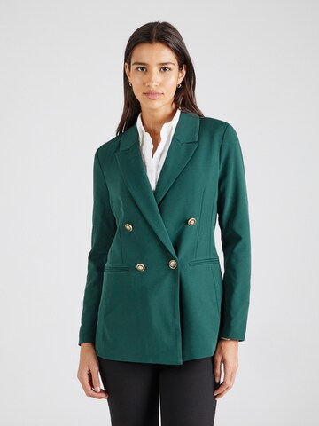 Blazer 'ONLASTRID' di ONLY in verde: frontale