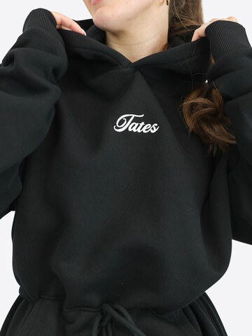 TATES Kleid‌‌‌‌ in Schwarz