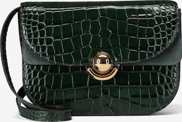 Borsa a tracolla 'Sfera' di FURLA in verde: frontale