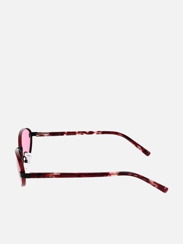 DKNY Sonnenbrille‌‌‌‌ in Schwarz