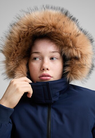 Zavetti Canada Tussenjas 'Arabella' in Blauw