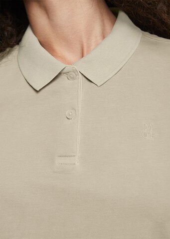 Marc O'Polo Shirt in Beige