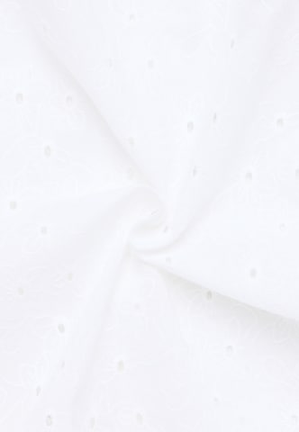 ETERNA Blouse in Wit
