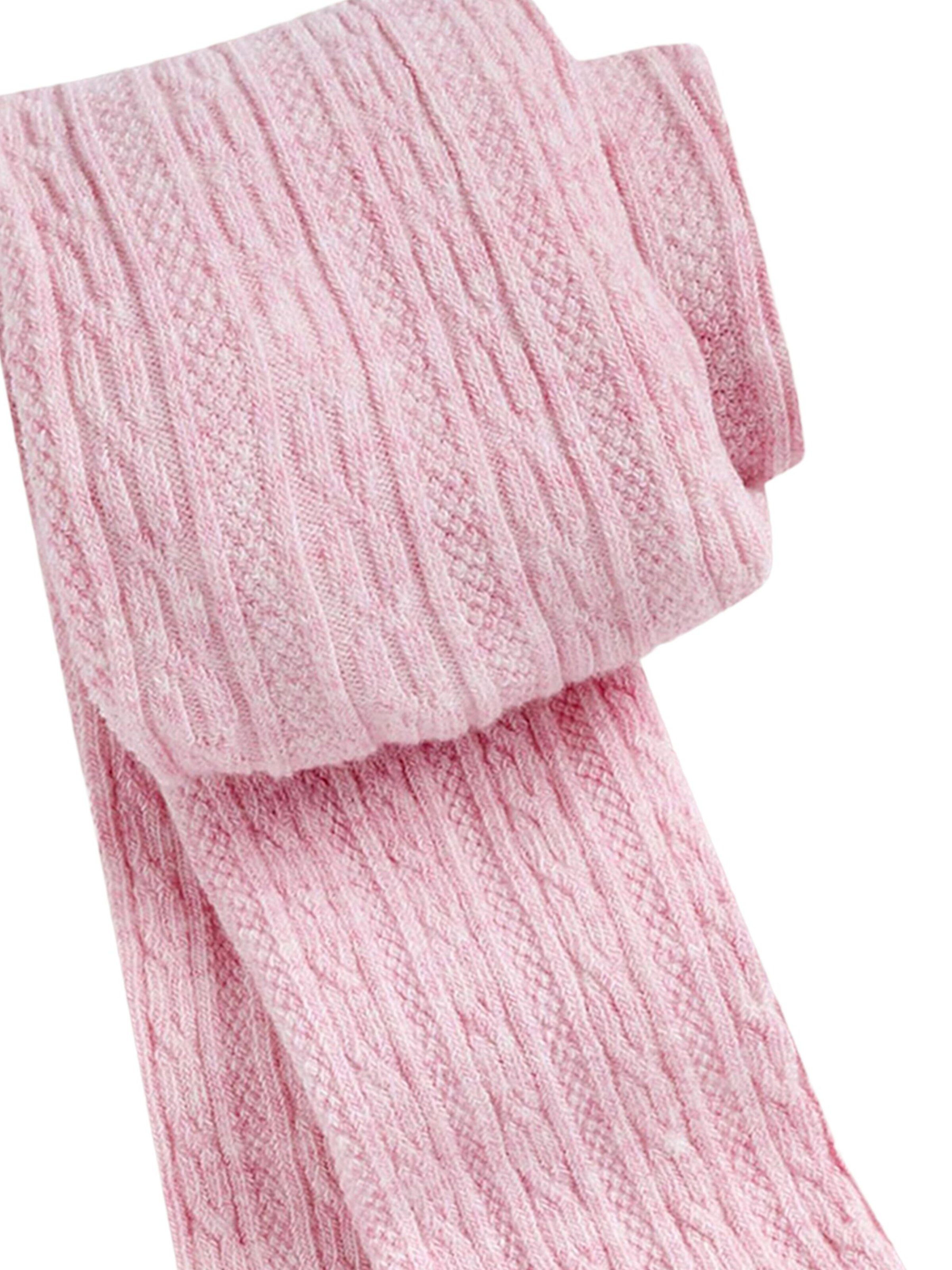 Next Strumpfhose in Pink