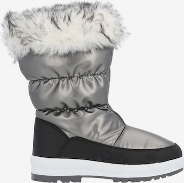 Palado Snowboots 'Platea' in Grau