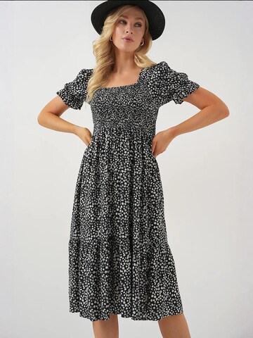 Abito di Bigdart in nero