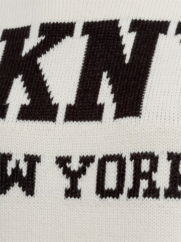 DKNY Trui in Wit