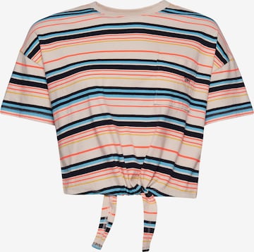 Superdry Shirt in Gemengde kleuren: voorkant