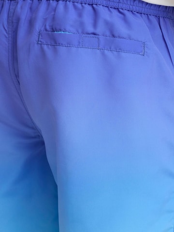 BLEND - Calções de banho ' BHRislea ' em azul