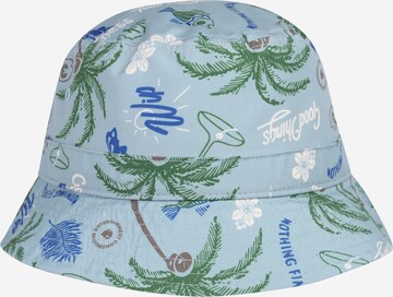 Carhartt WIP Hat 'Sylvan' in Blue