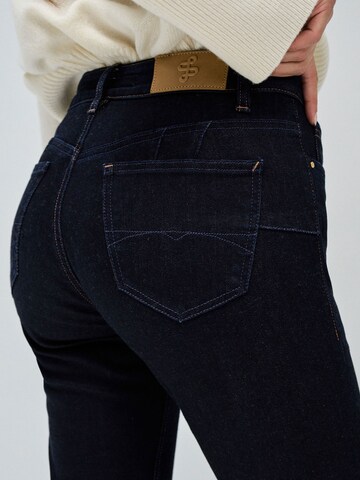 Salsa Jeans Skinny Jeans in Blauw