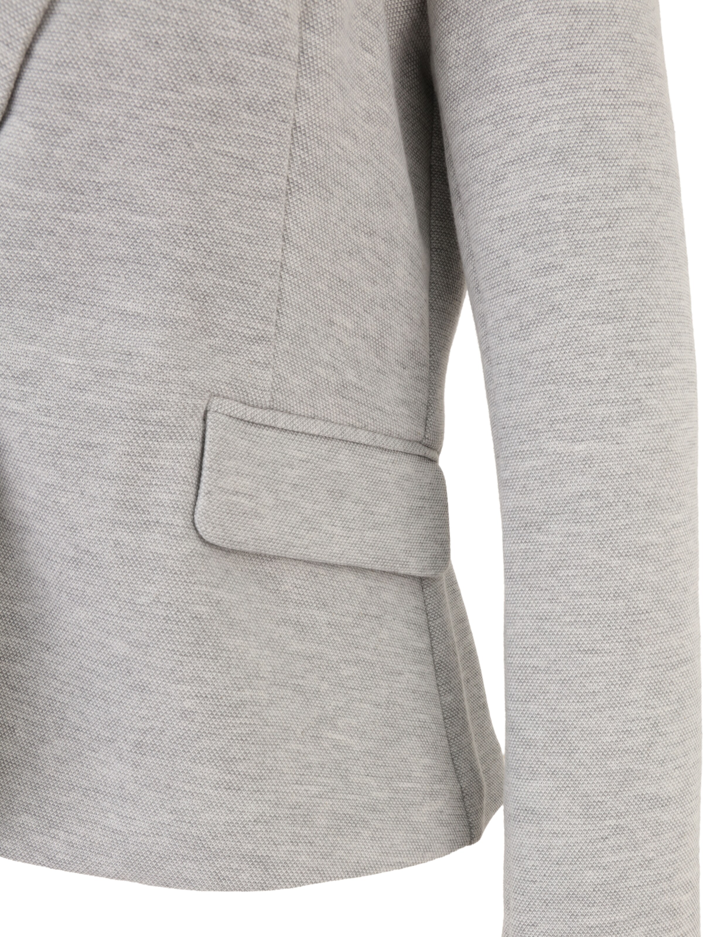 Sacou 'VMJULIA' de la Vero Moda Petite pe gri