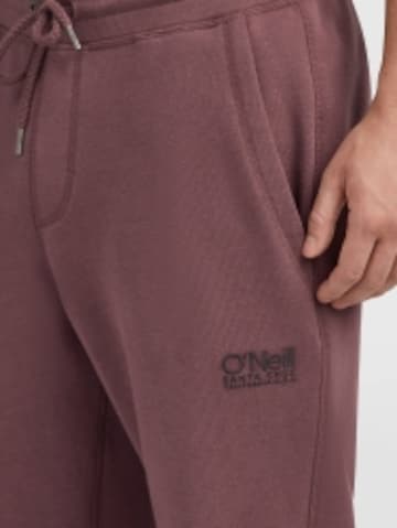 O'NEILL - Regular Calças chino em roxo